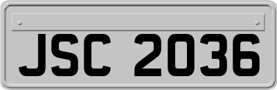 JSC2036