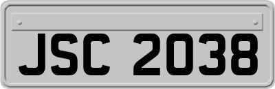 JSC2038