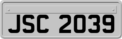 JSC2039