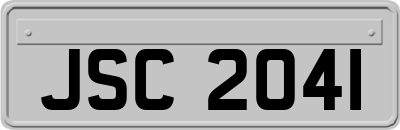 JSC2041