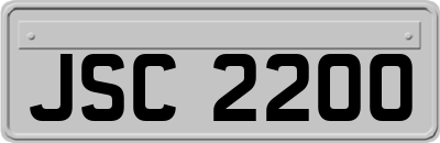 JSC2200