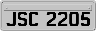 JSC2205