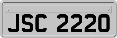 JSC2220