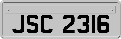 JSC2316