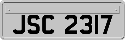 JSC2317