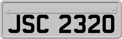 JSC2320