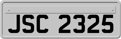 JSC2325