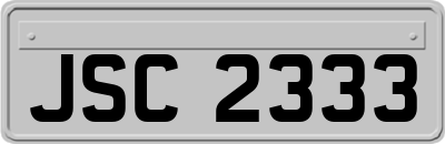 JSC2333