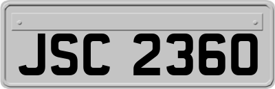 JSC2360