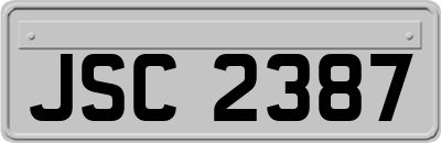 JSC2387