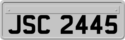 JSC2445