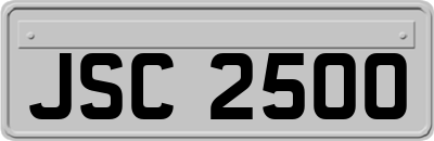 JSC2500