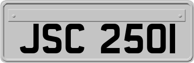 JSC2501