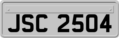 JSC2504