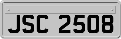 JSC2508