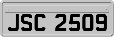 JSC2509