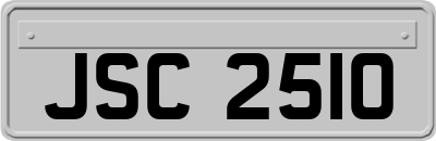 JSC2510