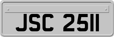 JSC2511