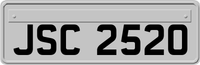 JSC2520