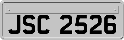 JSC2526