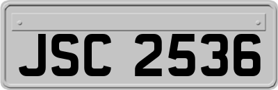 JSC2536