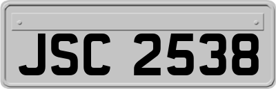 JSC2538