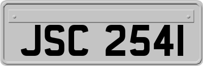 JSC2541