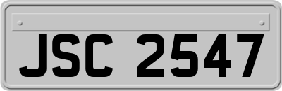 JSC2547