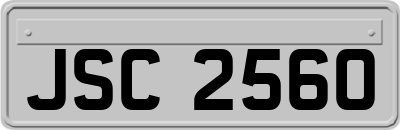 JSC2560