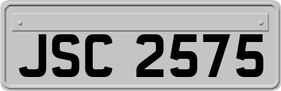JSC2575