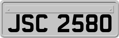 JSC2580