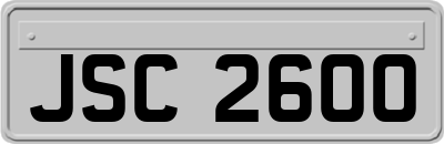 JSC2600