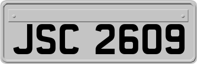 JSC2609