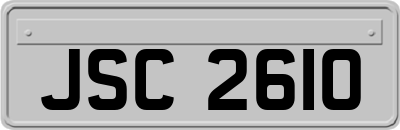 JSC2610