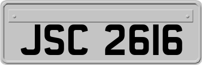 JSC2616