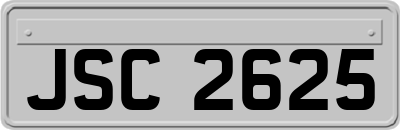 JSC2625