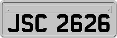 JSC2626