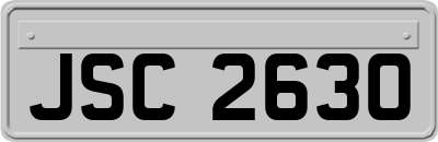 JSC2630
