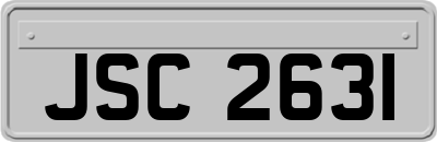 JSC2631
