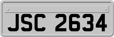 JSC2634