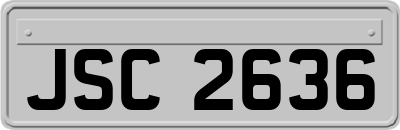 JSC2636
