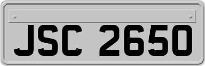 JSC2650