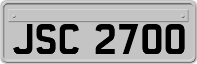 JSC2700