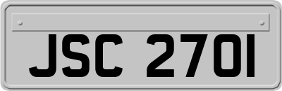 JSC2701