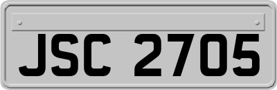 JSC2705