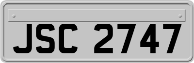 JSC2747
