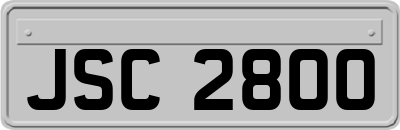 JSC2800