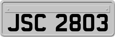 JSC2803