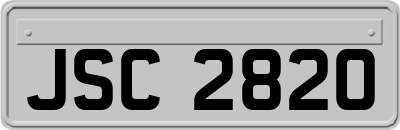 JSC2820