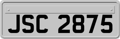 JSC2875
